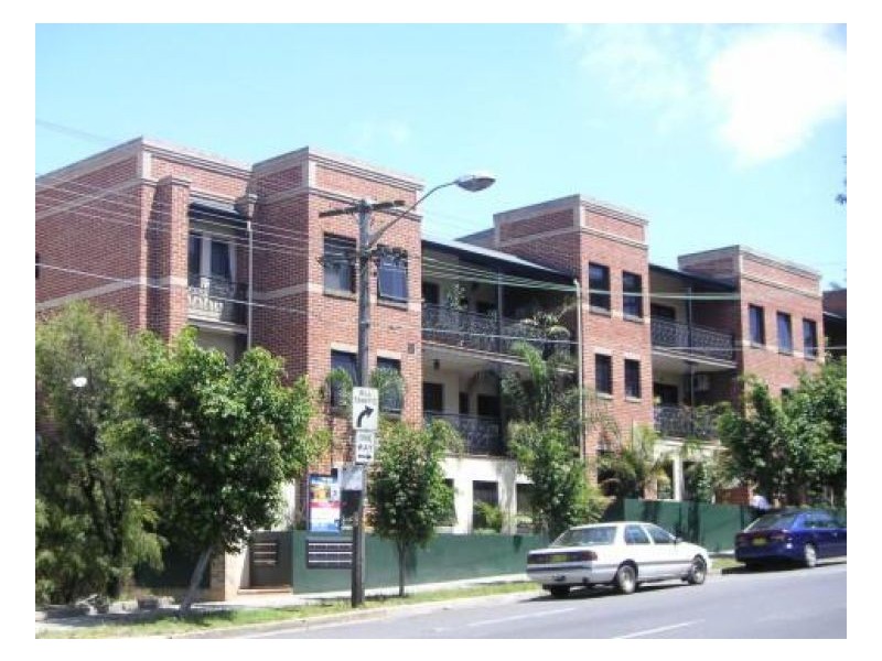 11/ 11-17 Wyndham Street, Alexandria NSW 2015