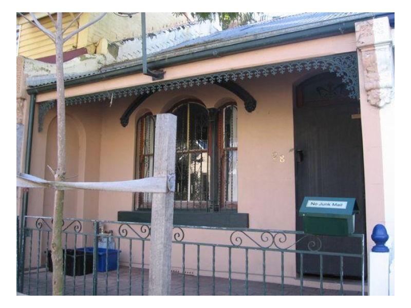 28 Angel St, Erskineville NSW 2043