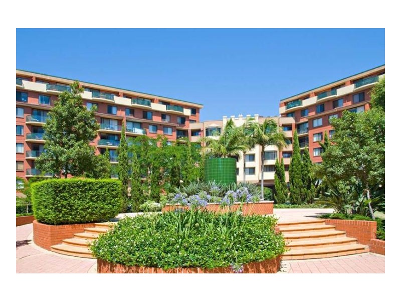 14102/177-219 Mitchell Road, Erskineville NSW 2043