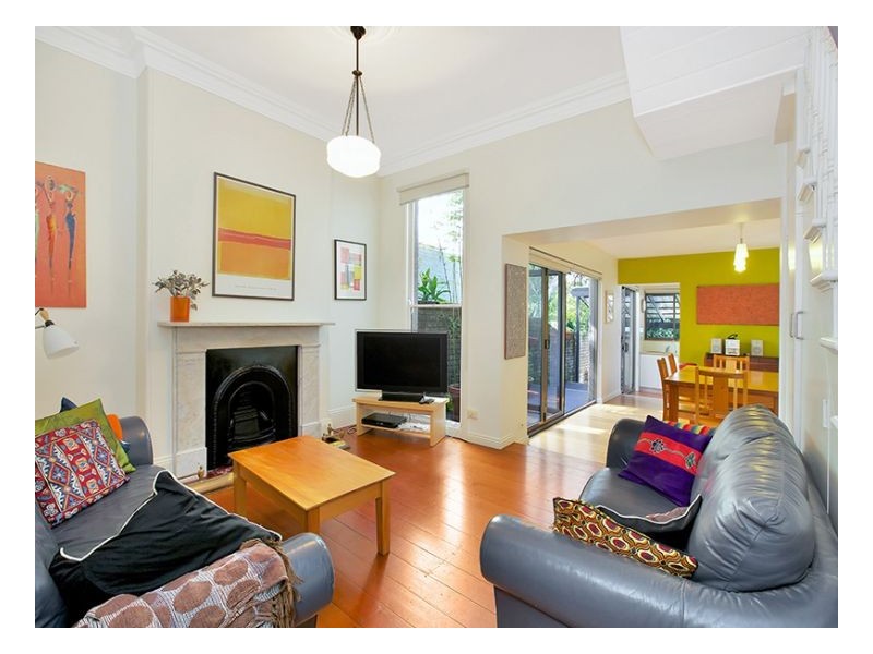 50 Palace Street, Petersham NSW 2049