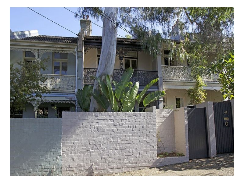 50 Palace Street, Petersham NSW 2049