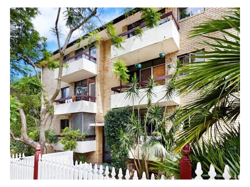 12/56 Rosser Street, Rozelle NSW 2039