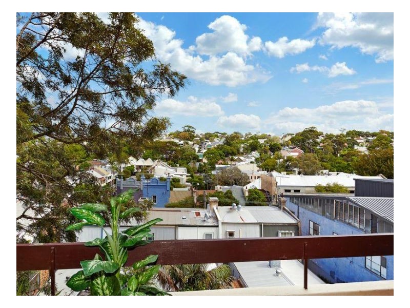 12/56 Rosser Street, Rozelle NSW 2039