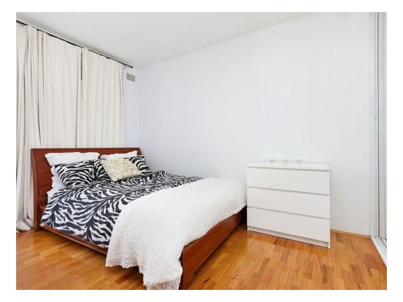 12/56 Rosser Street, Rozelle NSW 2039