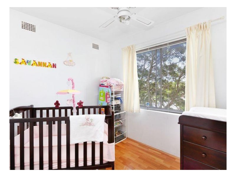 12/56 Rosser Street, Rozelle NSW 2039