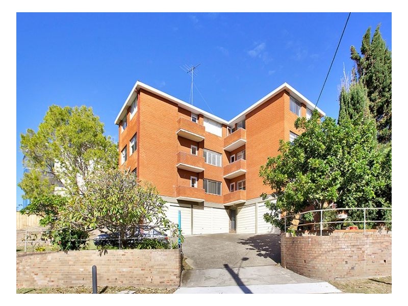 4/377c Clovelly Road, Clovelly NSW 2031