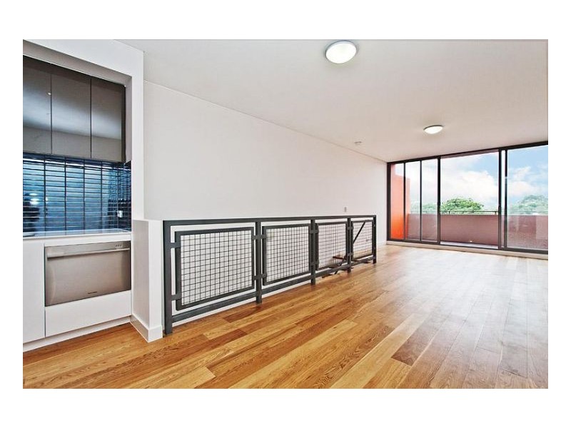 D506/ 144 Dunning Avenue, Alexandria NSW 2015