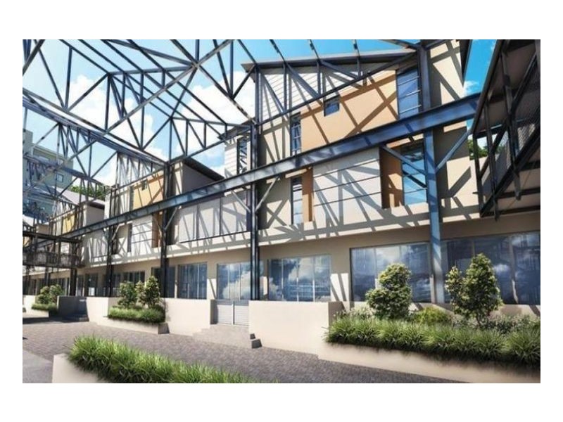 D506/ 144 Dunning Avenue, Alexandria NSW 2015