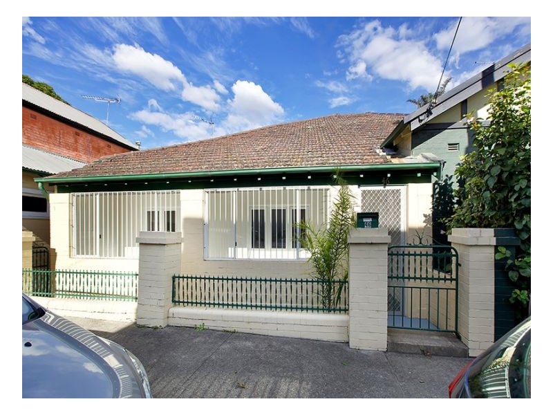 46 Brown Street, Newtown NSW 2042