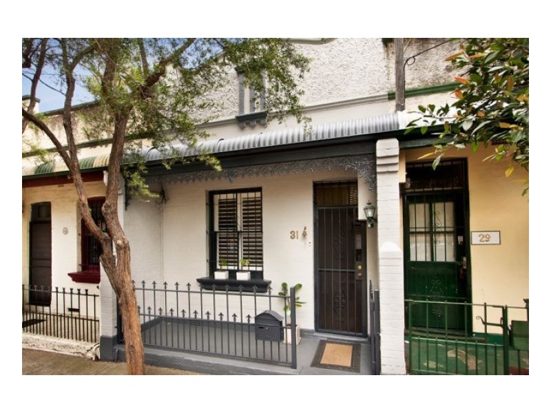 31 Knight Street, Erskineville NSW 2043
