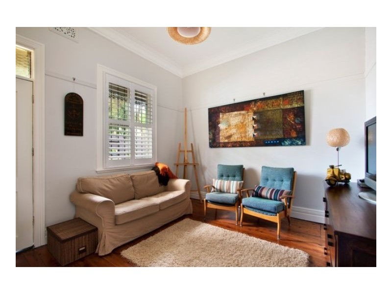 31 Knight Street, Erskineville NSW 2043