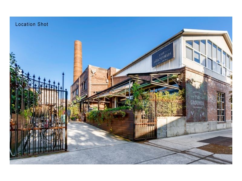 72/41-51 Huntley Street, Alexandria NSW 2015