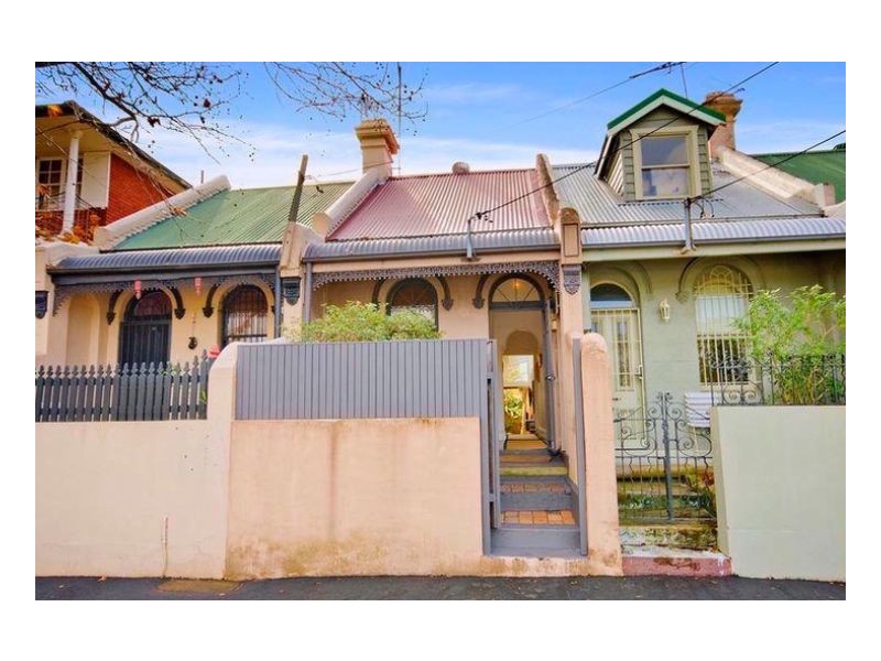 18 Copeland Street, Alexandria NSW 2015