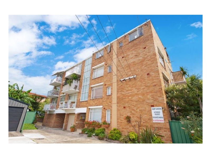 13/30 Ewart Street, Marrickville NSW 2204