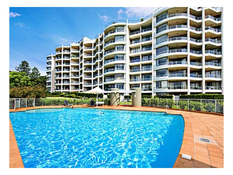 706/91 Brompton Road, Kensington NSW 2033