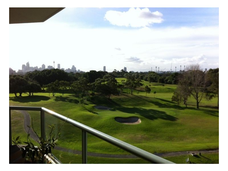 706/91 Brompton Road, Kensington NSW 2033