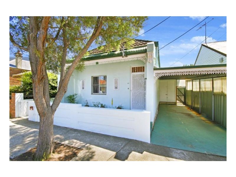27 Hart Street, Tempe NSW 2044