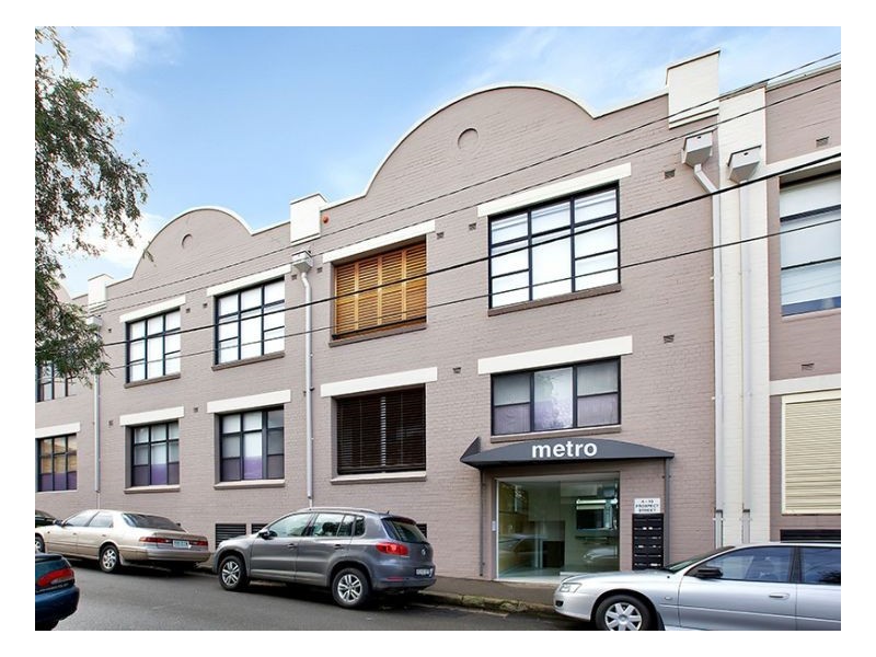 8/4-10 Prospect Street, Erskineville NSW 2043
