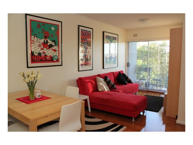 2/29 Carter Street, Cammeray NSW 2062