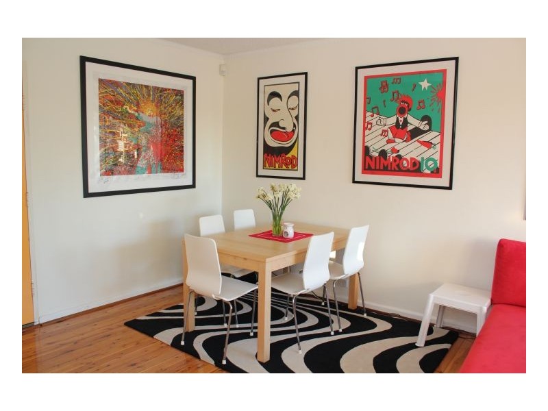 2/29 Carter Street, Cammeray NSW 2062