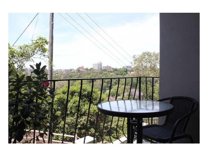 2/29 Carter Street, Cammeray NSW 2062