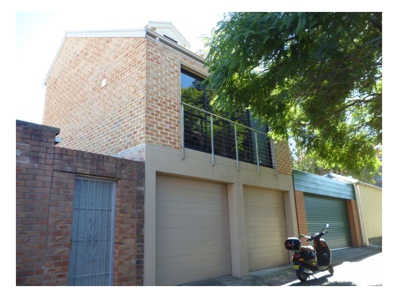 87a Percival Road (Rear Percival Lane), Stanmore NSW 2048