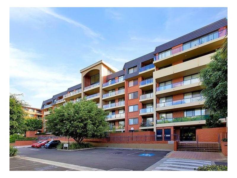 15304/ 177-219 Mitchell Road, Erskineville NSW 2043