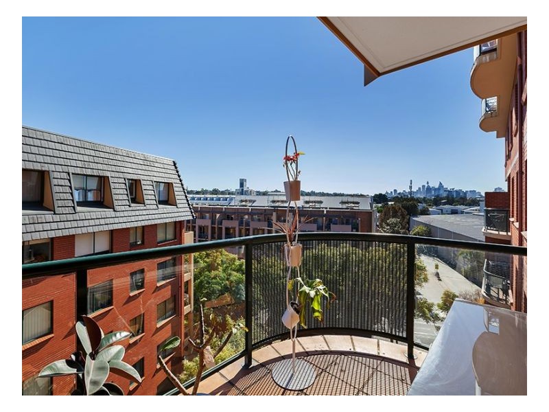 7602/177-219 Mitchell Road, Erskineville NSW 2043