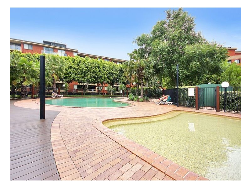 7602/177-219 Mitchell Road, Erskineville NSW 2043