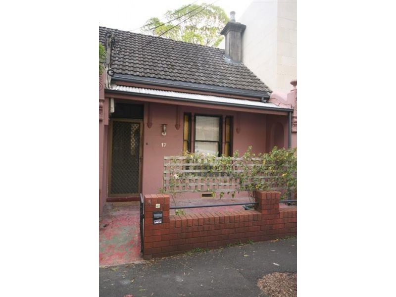 17 Probert Street, Camperdown NSW 2050