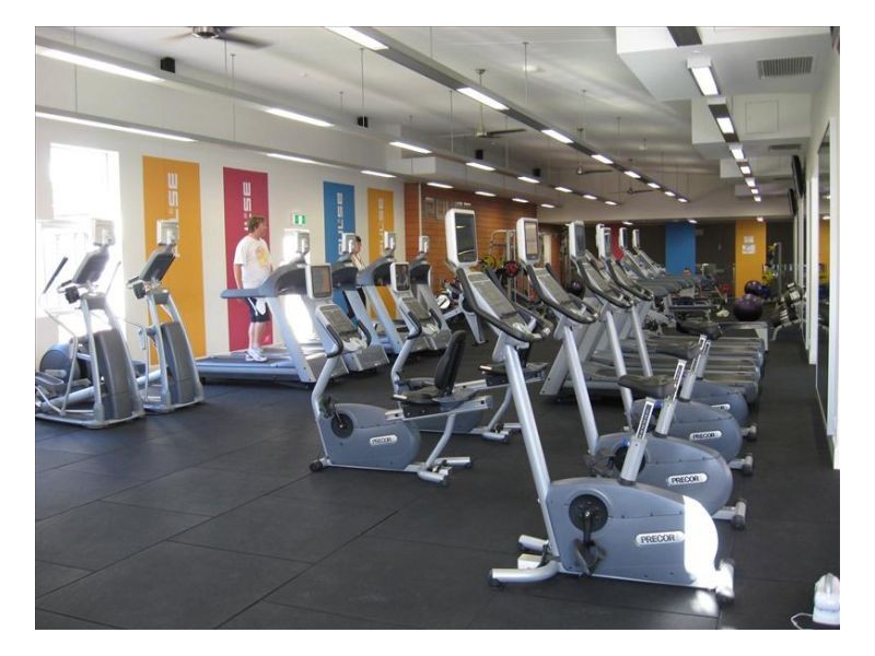 841/ 2 The Crescent ‘Lipari’ Waterfront, Wentworth Point NSW 2127