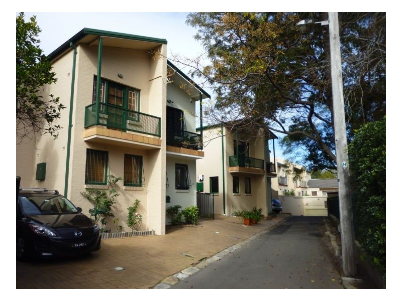 4 Cains Place, Redfern NSW 2016