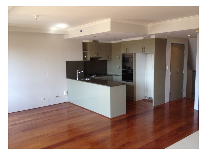 G605/780 Bourke Street, Redfern NSW 2016