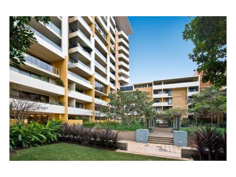 G605/780 Bourke Street, Redfern NSW 2016