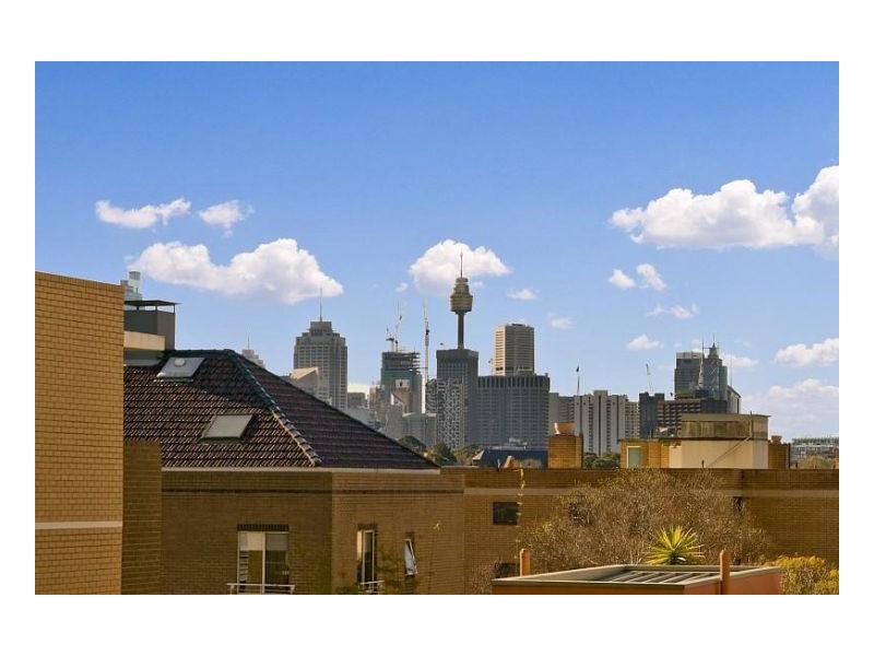 G605/780 Bourke Street, Redfern NSW 2016