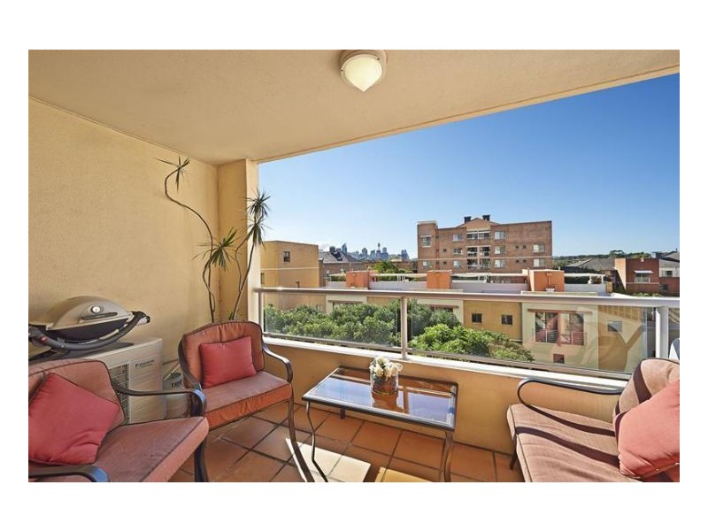 G605/780 Bourke Street, Redfern NSW 2016