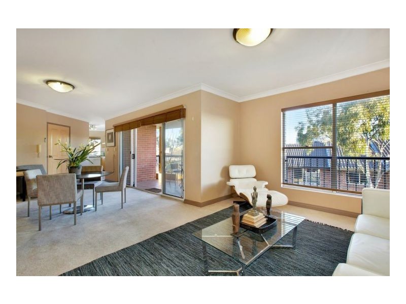 12/56 Cook Street, Randwick NSW 2031