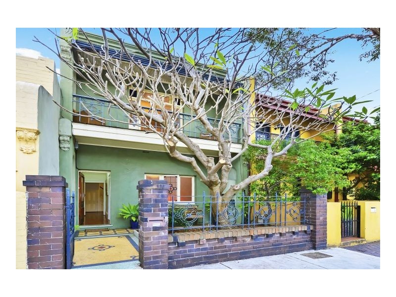 324 Belmont Street, Alexandria NSW 2015