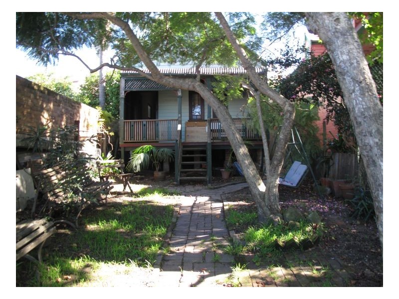 185a Trafalgar Lane, Annandale NSW 2038