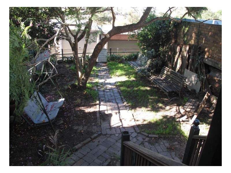 185a Trafalgar Lane, Annandale NSW 2038