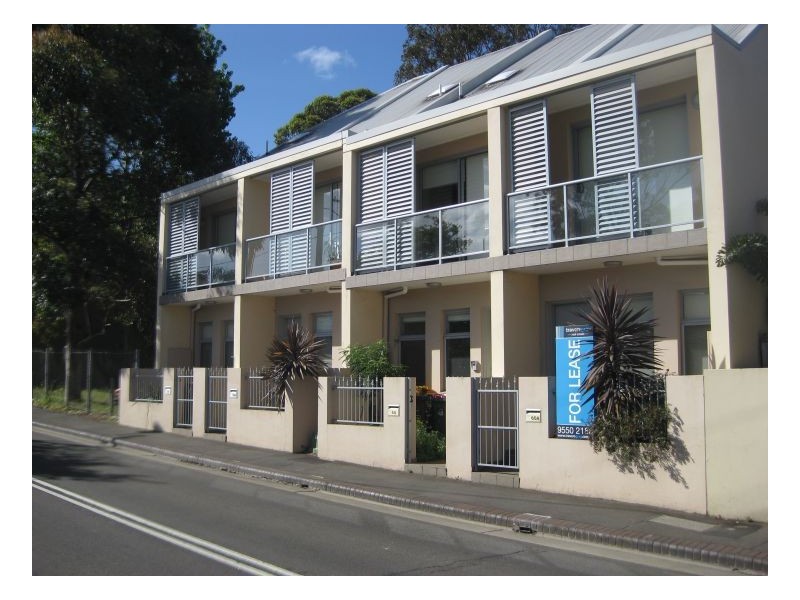 58a Erskineville Road, Erskineville NSW 2043