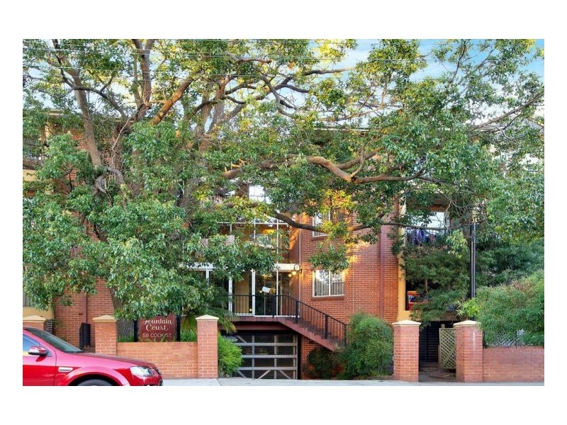 12/56 Cook Street, Randwick NSW 2031