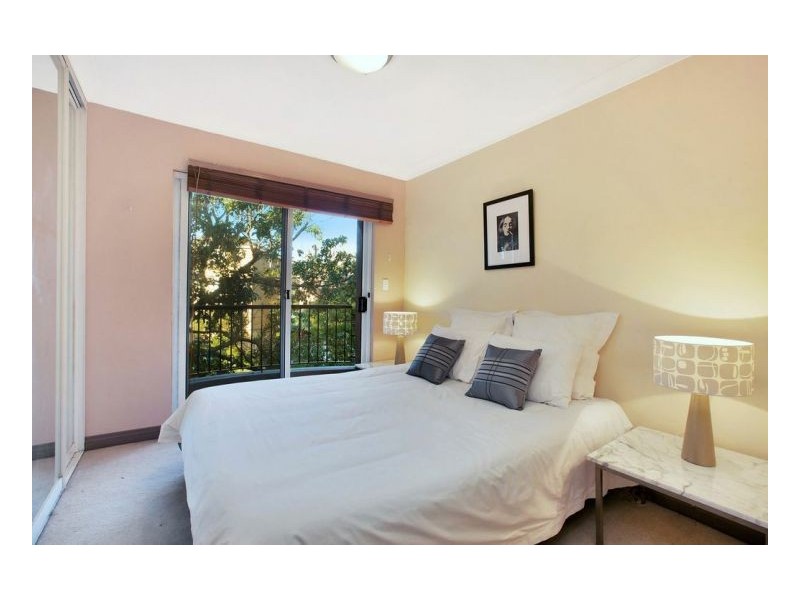 12/56 Cook Street, Randwick NSW 2031