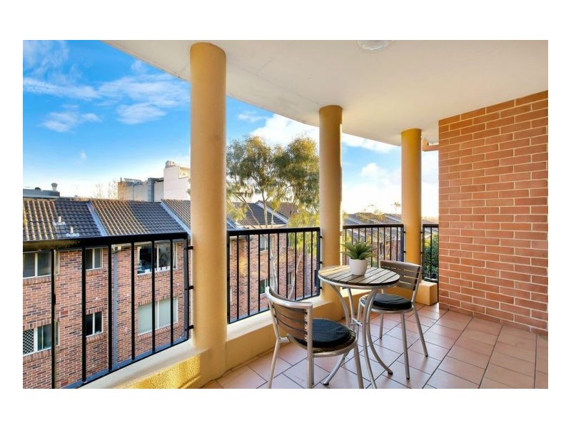 12/56 Cook Street, Randwick NSW 2031