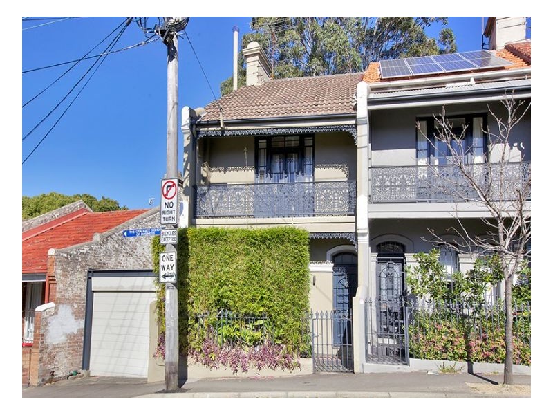 121 Wilson Street, Newtown NSW 2042