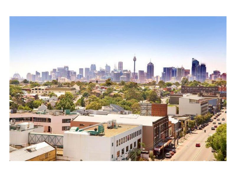 207/1 Missenden Road, Camperdown NSW 2050