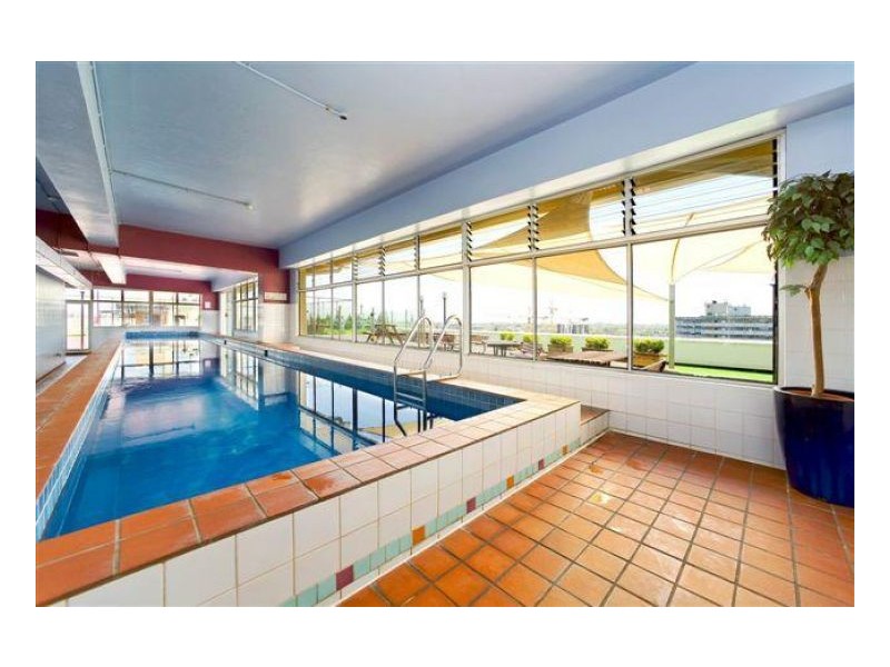 207/1 Missenden Road, Camperdown NSW 2050