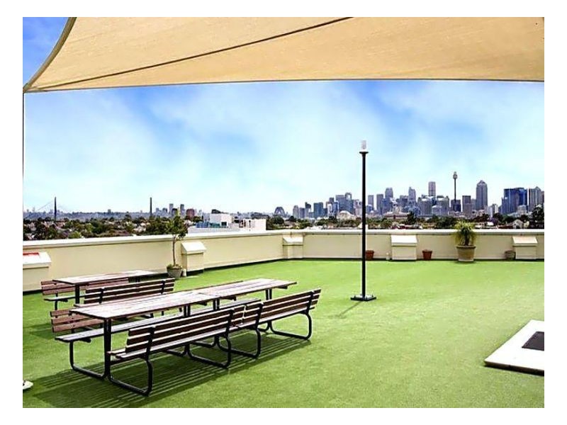 207/1 Missenden Road, Camperdown NSW 2050