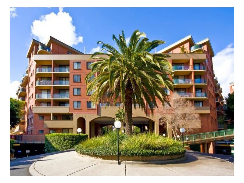 16508/177-219 Mitchell Road, Erskineville NSW 2043