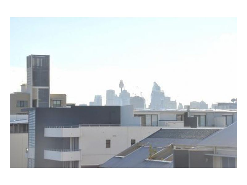 16508/177-219 Mitchell Road, Erskineville NSW 2043